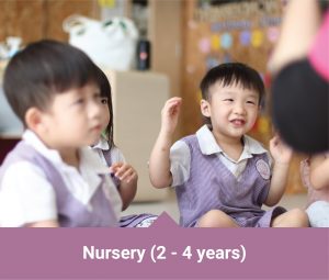 Mulberry Learning Nursery