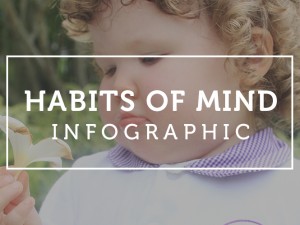 Fun Facts About Habits of Mind