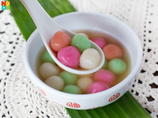 tangyuan - Mulberry Learning
