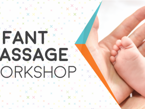 Infant Massage Workshop