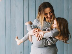 Article: Tips on maximizing quality time spent with the child