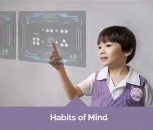 Mulberry Learning Habits of Mind