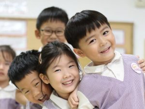 Is It Compulsory for My Child to Attend a Preschool?