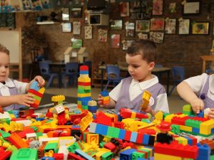 Let Children Learn Through Play: 8 Play-Based Learning Activities