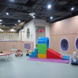 Mulberry Learning Infant Care Kallang