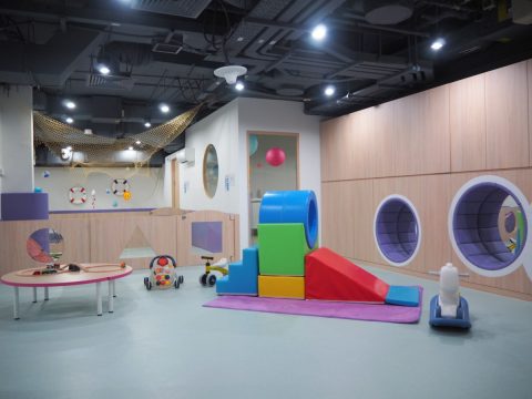 Mulberry Learning Infant Care Kallang