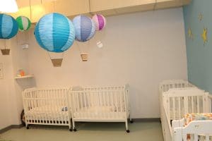 Mulberry Learning Infant Care Cairnhill