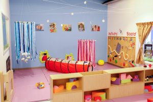 Mulberry Learning Infant Care Cairnhill