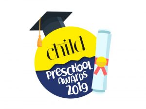 Singapore Child Preschool Awards 2019