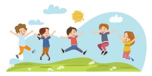 Benefits of Outdoor Play for Children | Mulberry Learning