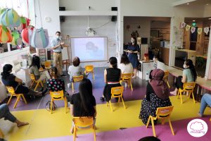 Mulberry Learning Revamp Professional Development Programme for Teachers