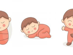 Guide to Naps for Infants, Toddlers, and Preschoolers