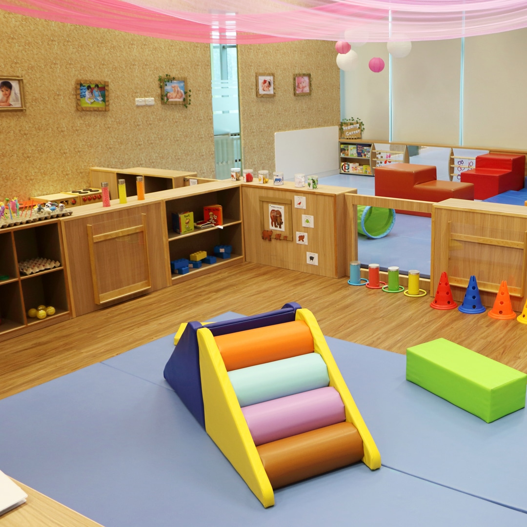 Mulberry Learning @ Changi Business Park Workplace Childcare and Infant Care
