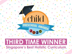 Singapore’s Best Holistic Curriculum