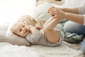 It’s Playtime, Babies! 9 Simple Infant Developmental Activities