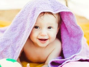 It’s Playtime, Babies! 9 Simple Infant Developmental Activities