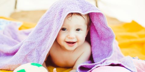 It’s Playtime, Babies! 8 Simple Infant Developmental Activities