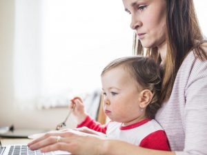 Why you should send your child to an Infant care or Childcare near your workplace