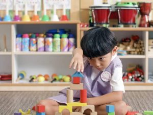 What’s The Best Preschool Curriculum For My Child?