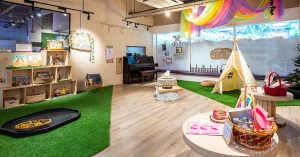 Mulberry Learning Tanjong Pagar Child Care