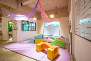 Mulberry Learning Tanjong Pagar Infant Care