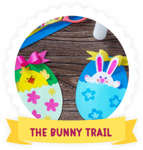 The Bunny Trail