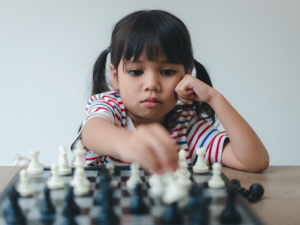 Nurturing Future Leaders:  5 Leadership Skills Your Toddler Needs