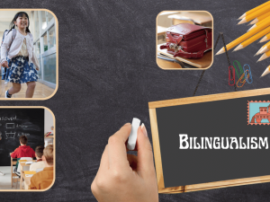 Importance of Starting Bilingualism at a Young Age