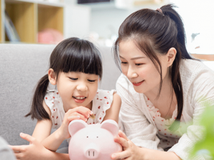 Introduction to Basic Money Concepts for Preschoolers