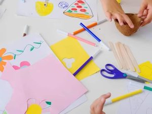 5 Ways Parents Can Encourage Creativity in Preschoolers
