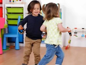 10 Games and activities that can help develop language skills in preschoolers