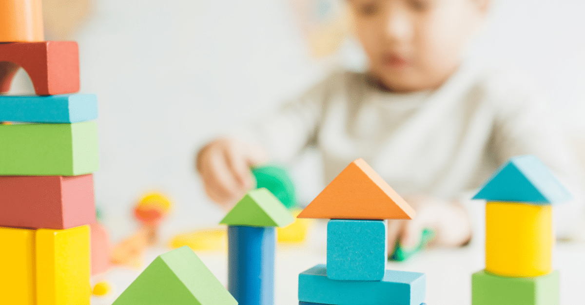 Spotting Learning Delays in Preschoolers: Signs, Symptoms, and ...