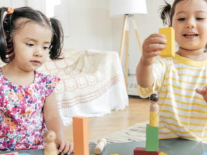 7 Ways to Support your Child’s Learning in Preschool