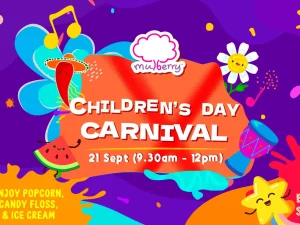 Children’s Day Carnival