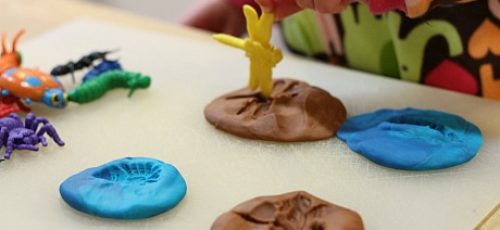 play-dough-bug-imprints-for-preschool-